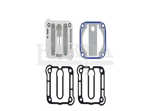 -VOLVO-AIR BRAKE COMPRESSOR VALVE PLATE 